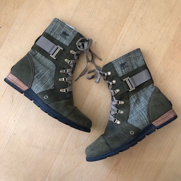sorel military discount